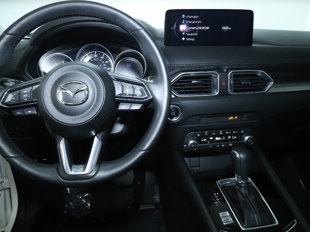 2023 Mazda CX-5 2.5 Select photo 25