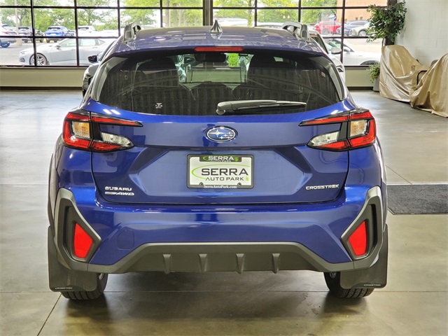 2025 Subaru Crosstrek Premium photo 3