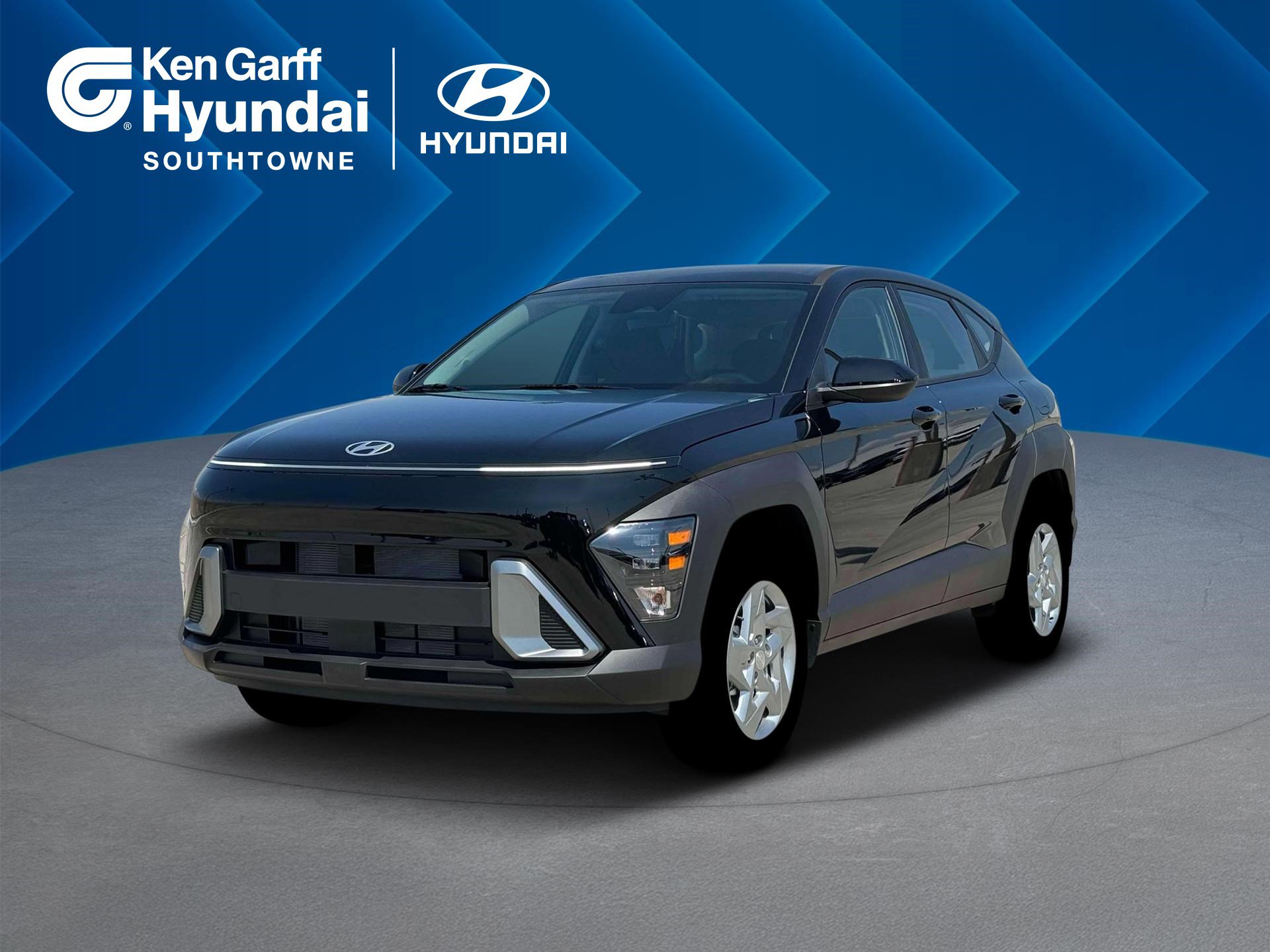 2026 Hyundai Kona SE's photo