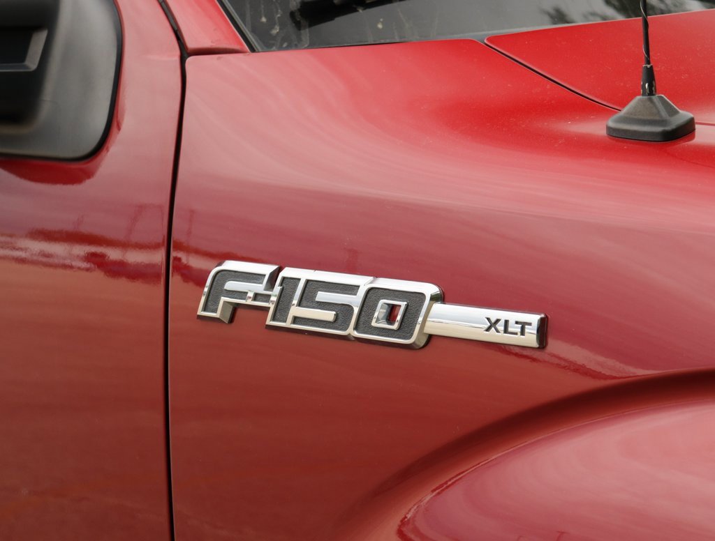 2014 Ford F-150 XL photo 31