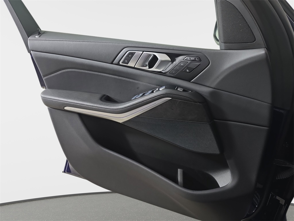2023 Bmw X7 xDrive40i photo 29
