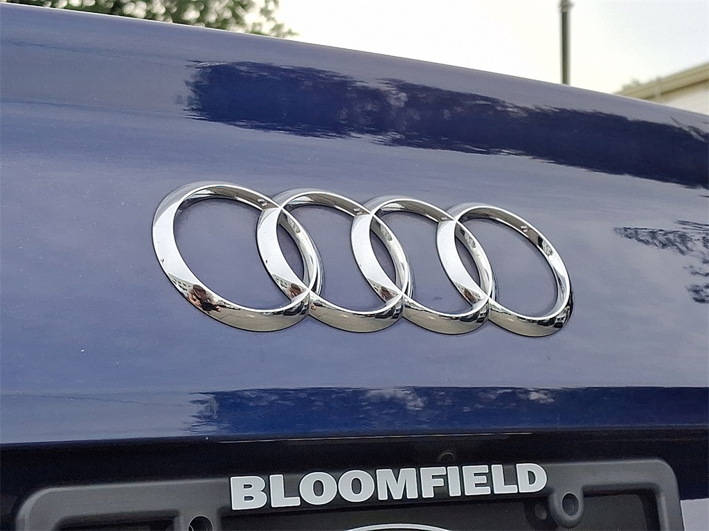 2019 Audi A4 2.0T Premium Plus Quattro photo 29