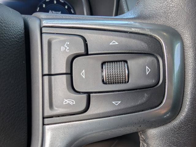2023 Chevrolet Suburban Z71 photo 22