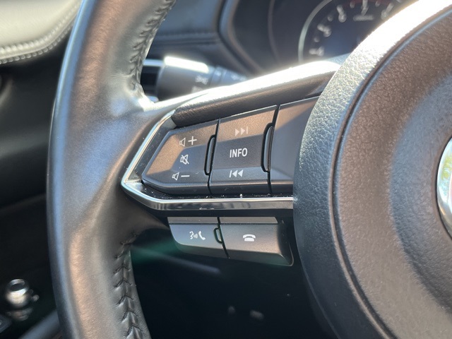 2022 Mazda CX-5 2.5 S Premium photo 34