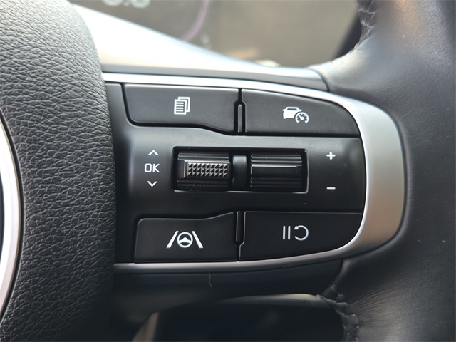 2024 Kia Sportage X-Line photo 23