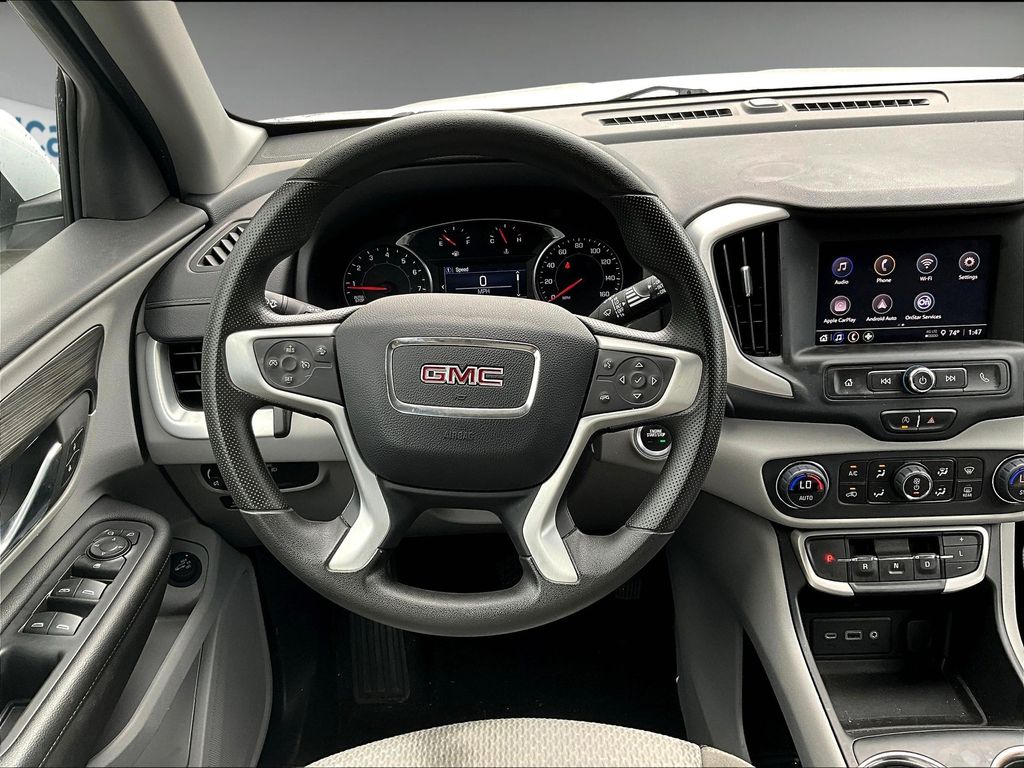 2023 Gmc Terrain SLE photo 18