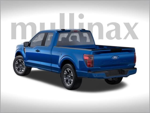 2025 Ford F-150 STX photo 18