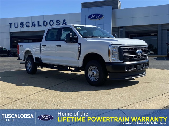2026 Ford F-250 Super Duty XL's photo