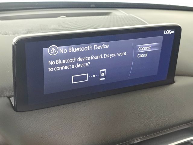 2022 Mazda CX-5 2.5 S Preferred photo 29
