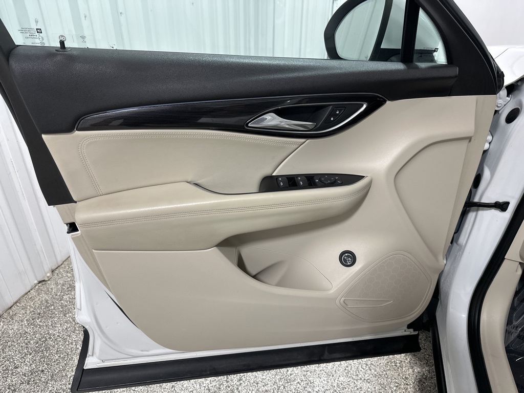 2023 Buick Envision Preferred photo 11
