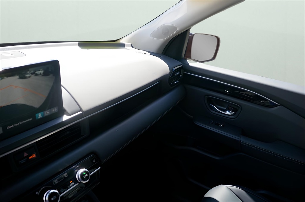 2025 Honda Pilot EX-L photo 19