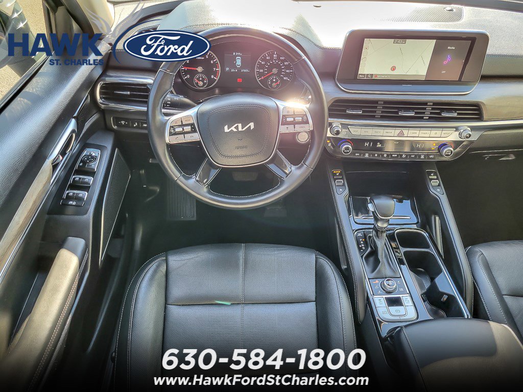 2022 KIA TELLURIDE - Image 11