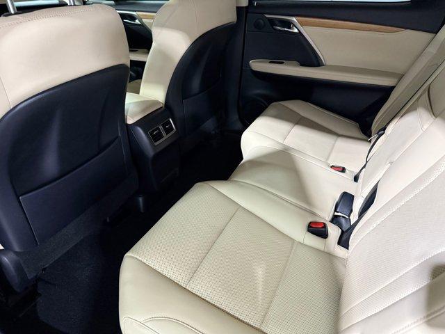 2022 Lexus RX 350L photo 33