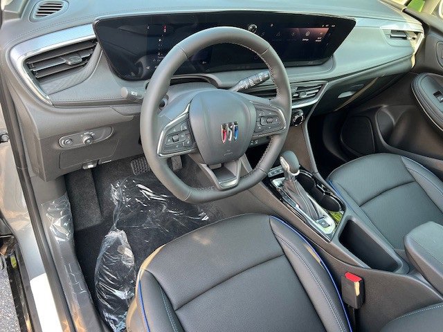 2026 Buick Encore GX Sport Touring photo 9