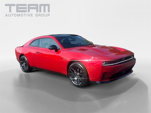 2024 Dodge Charger Daytona R/T's photo