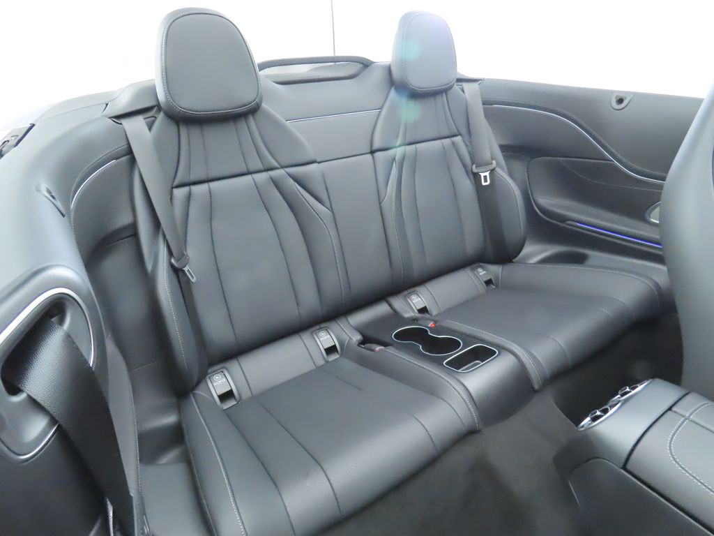 2025 Mercedes Benz CLE 300 4MATIC photo 27