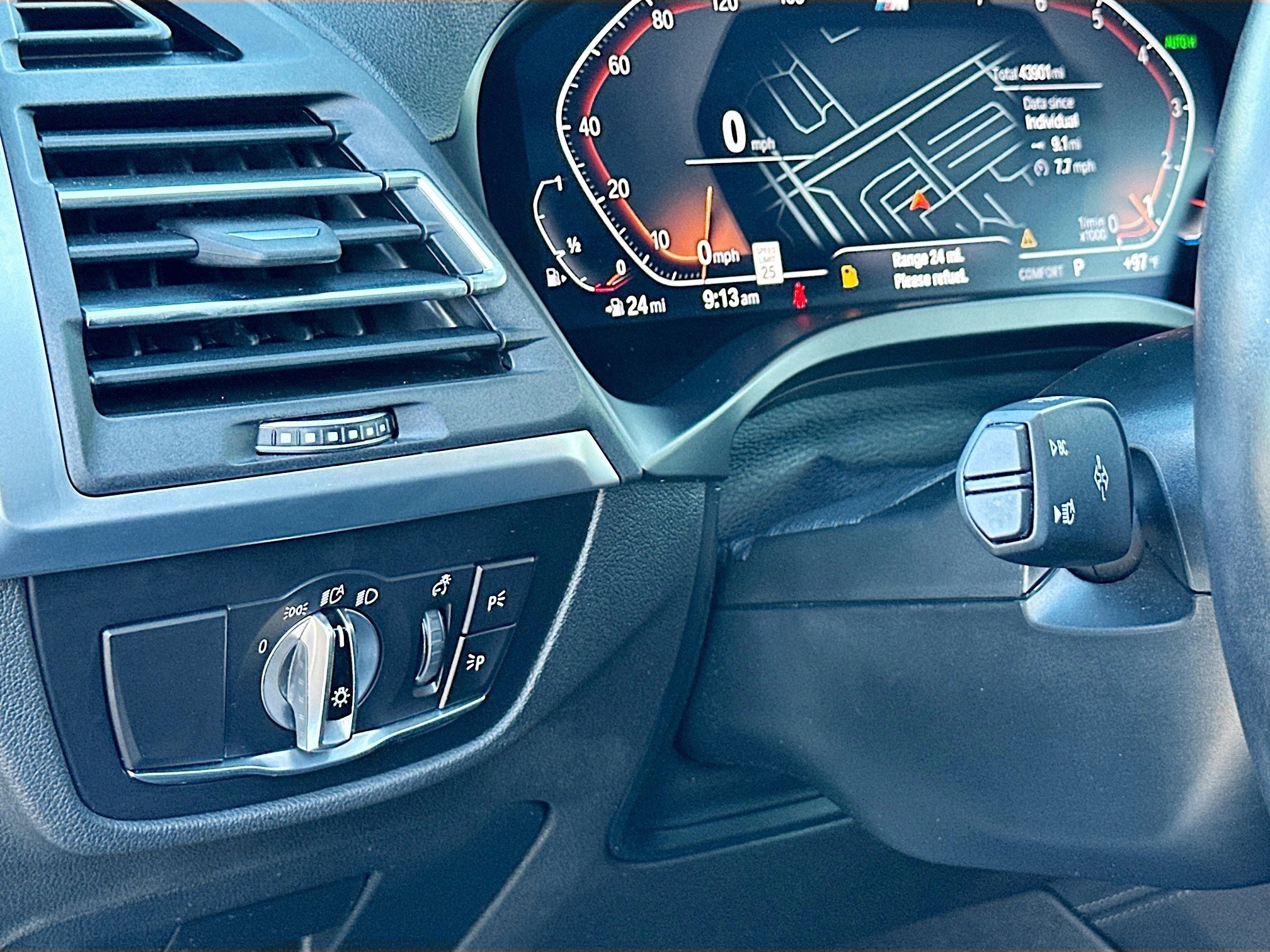 2023 Bmw X4 xDrive30i photo 8