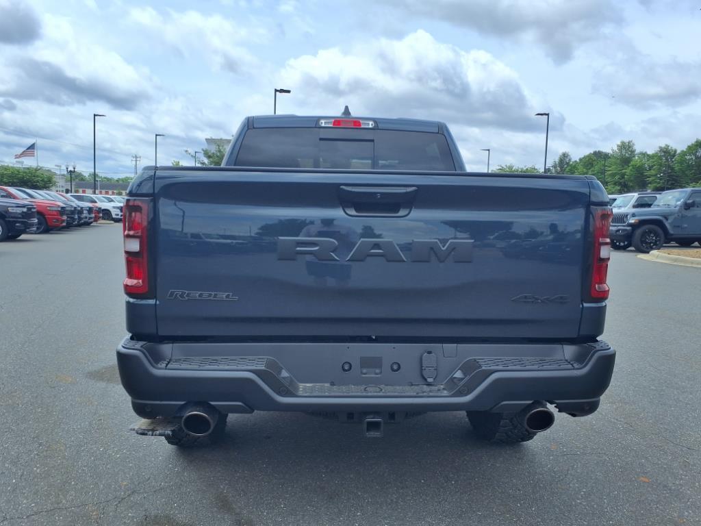 2025 Ram 1500 Rebel photo 14