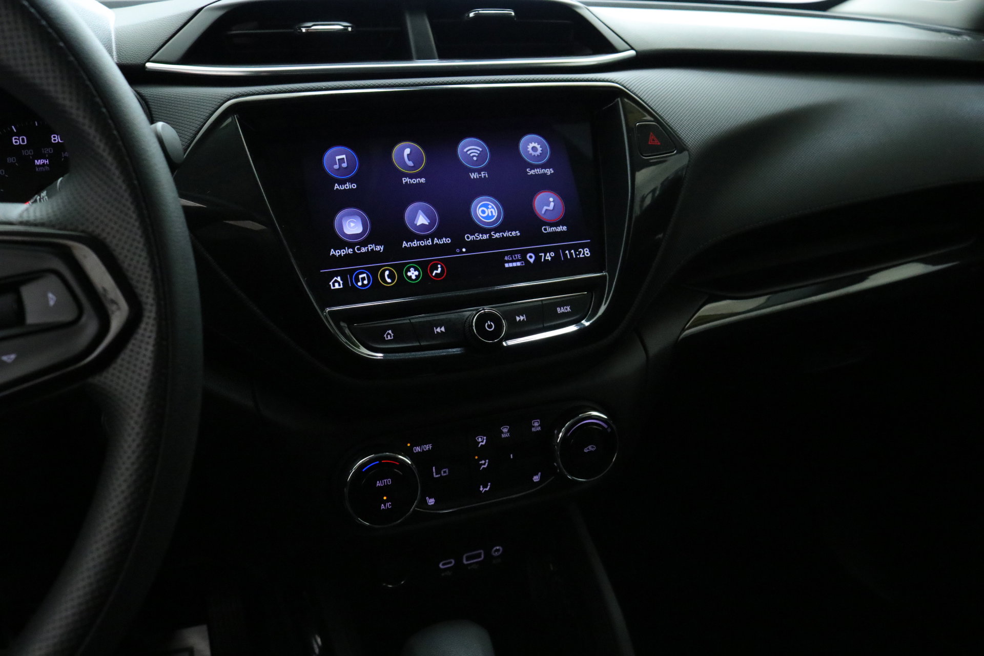 2023 Chevrolet Trailblazer LT photo 16
