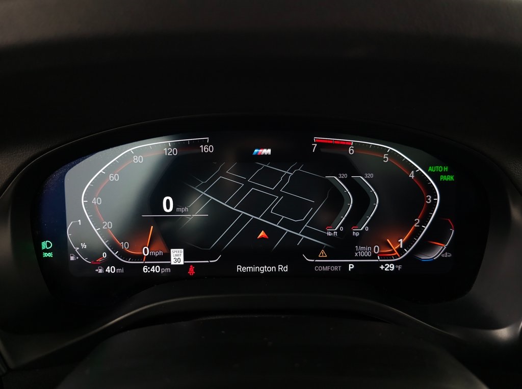 2023 BMW X4 - Image 21