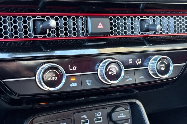 2024 Honda Civic Si photo 20