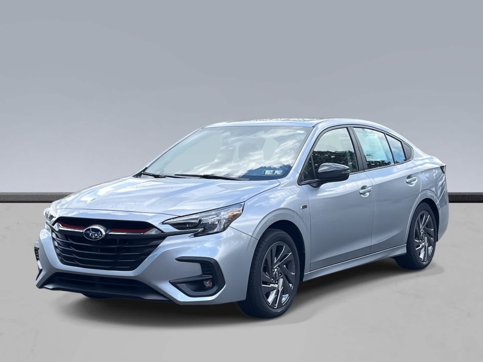 2025 Subaru Legacy Limited photo 4