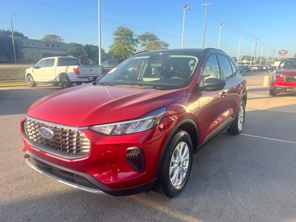 2026 Ford Escape Active photo 34