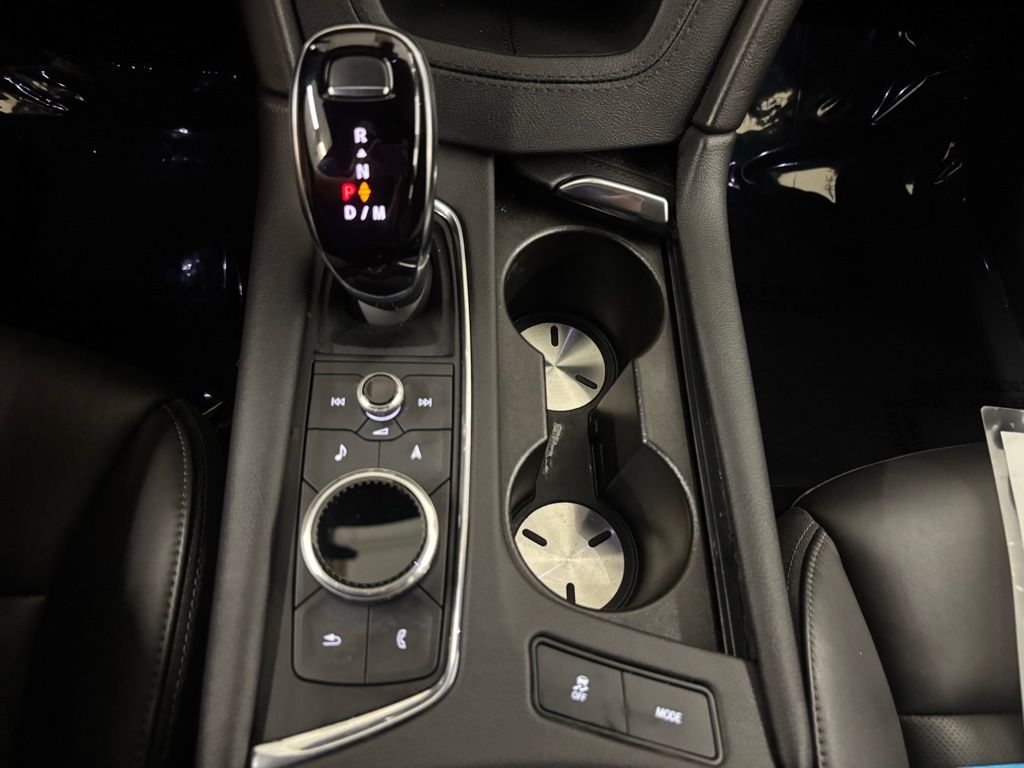 2025 Cadillac XT6 Premium Luxury photo 27