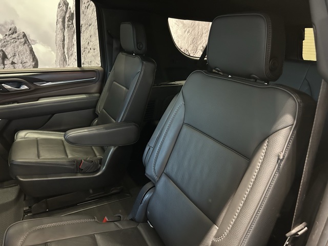 2022 Gmc Yukon XL Denali photo 17