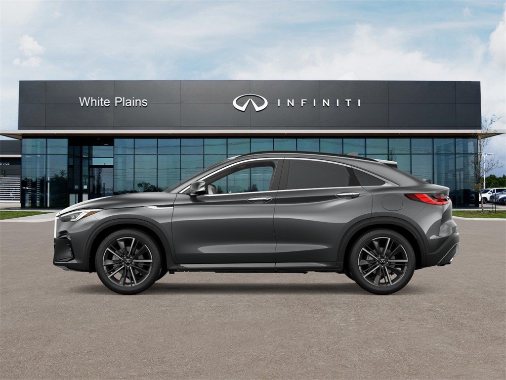 2025 Infiniti QX55 Essential photo 8