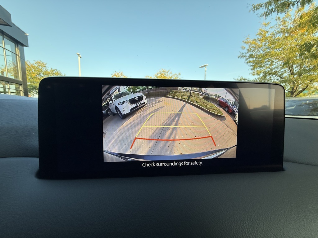 2023 Mazda CX-5 2.5 Turbo photo 15
