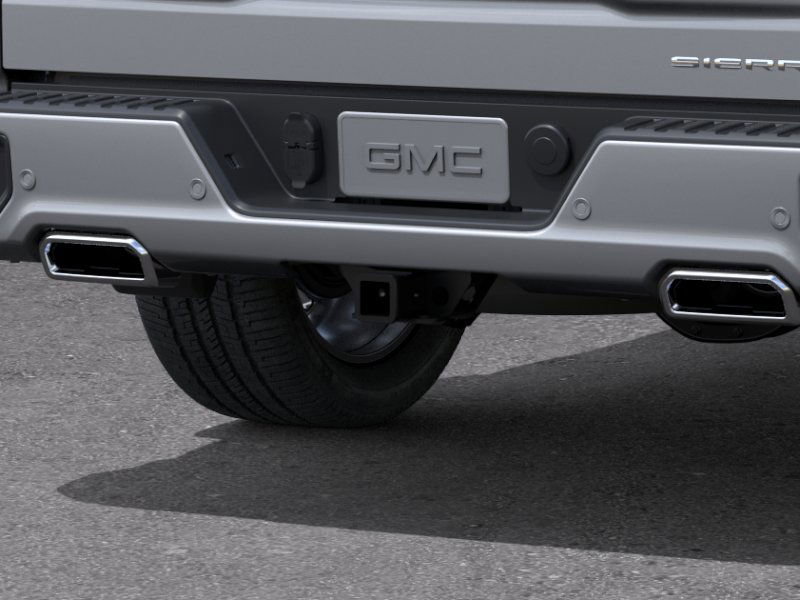 2026 Gmc Sierra 1500 Denali photo 7