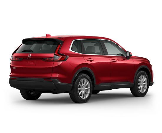 2026 Honda CR-V EX photo 3