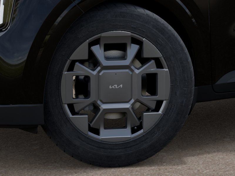 2025 Kia Carnival EX photo 9