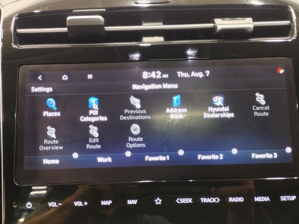 2022 Hyundai Tucson Limited photo 30