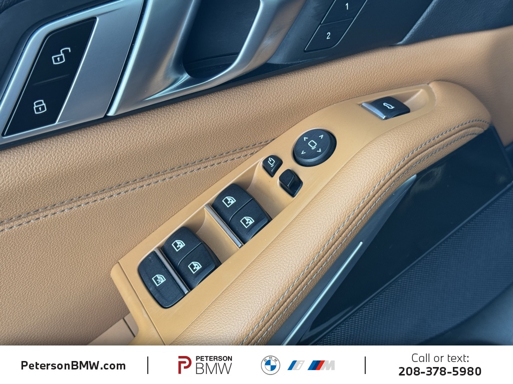 2022 Bmw X5 xDrive45e photo 28