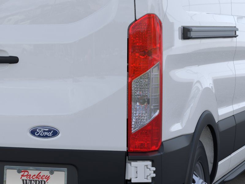 2026 FORD TRANSIT - Image 22