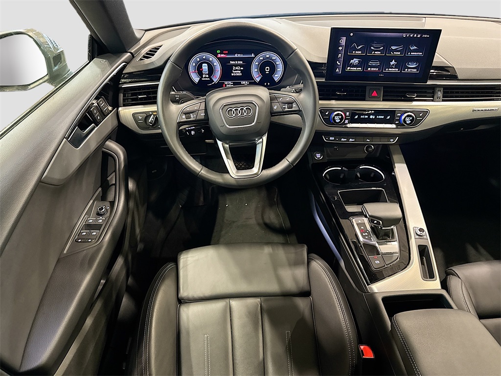 2025 Audi A5 45 S line Premium Quattro photo 21