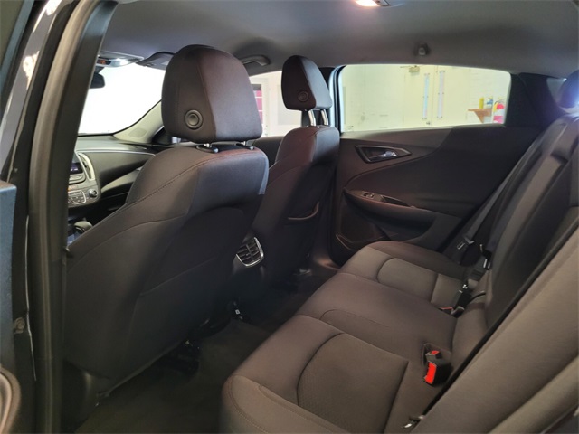 2023 Chevrolet Malibu 1LT photo 6