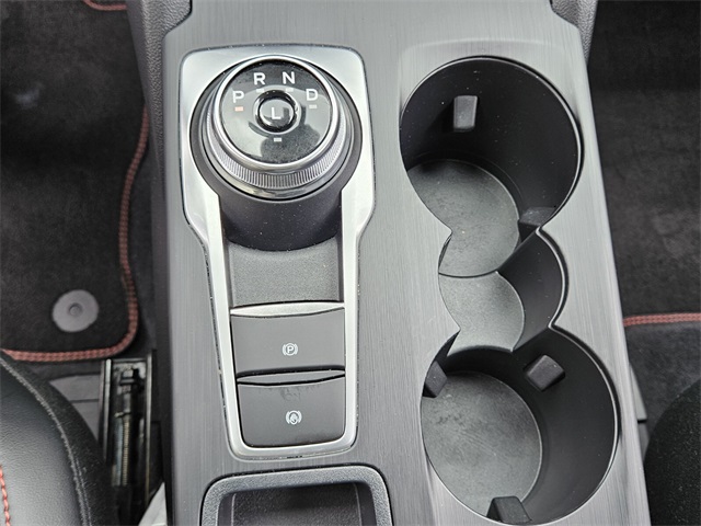 2023 Ford Escape ST-Line Select photo 23