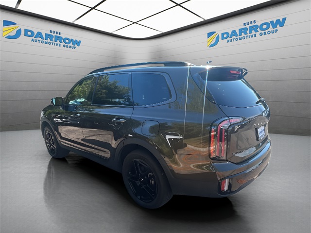 2024 Kia Telluride EX X-Line photo 7