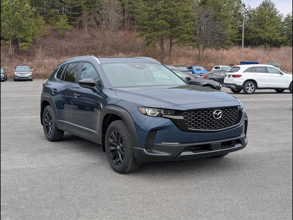 2026 Mazda CX-50 Preferred's photo