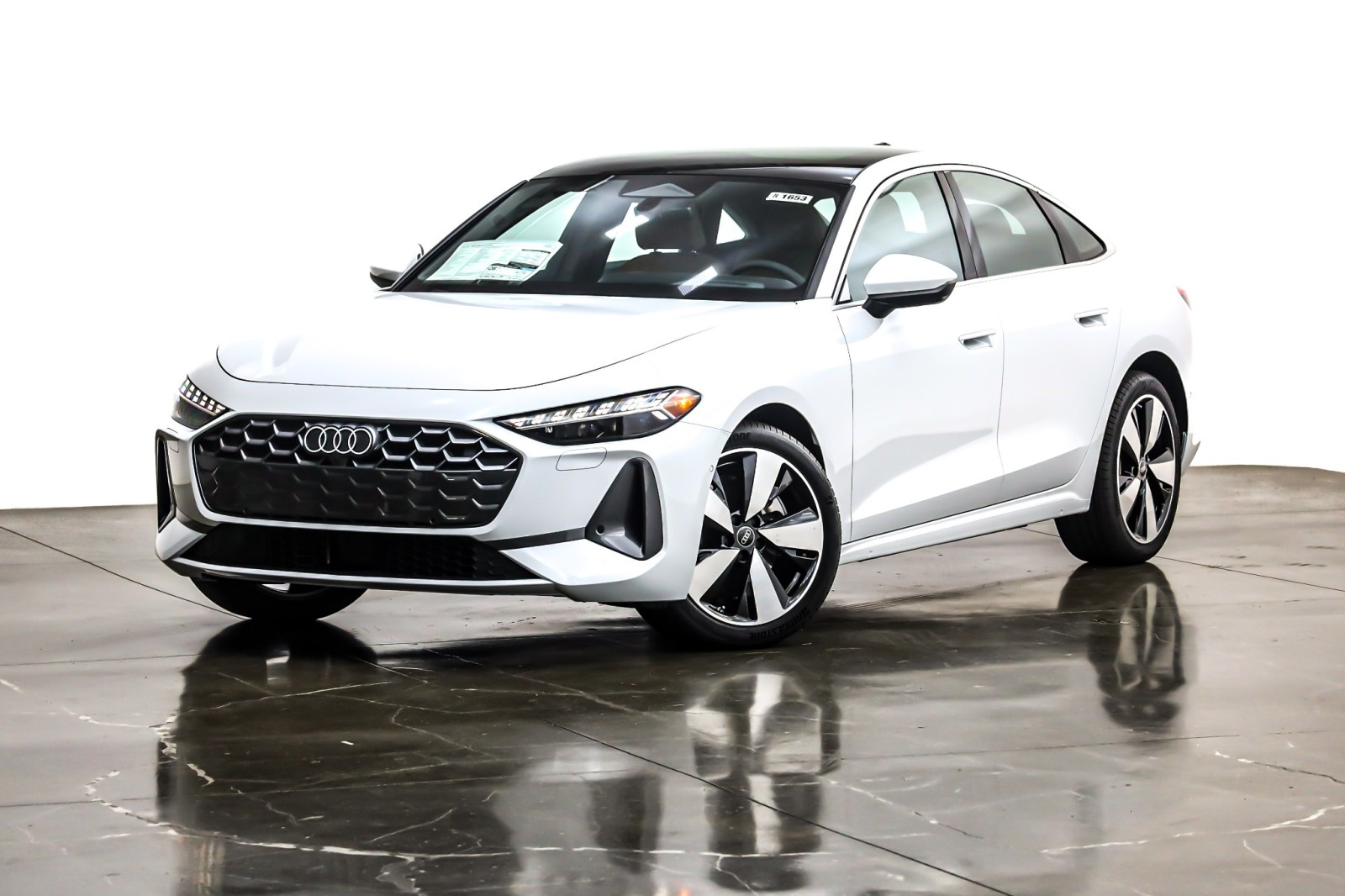 2025 Audi A4 Premium Plus's photo