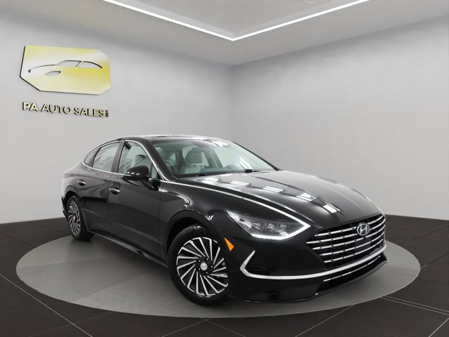 2023 Hyundai Sonata Hybrid