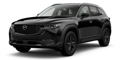 2024 Mazda CX-50 S PREMIUM's photo