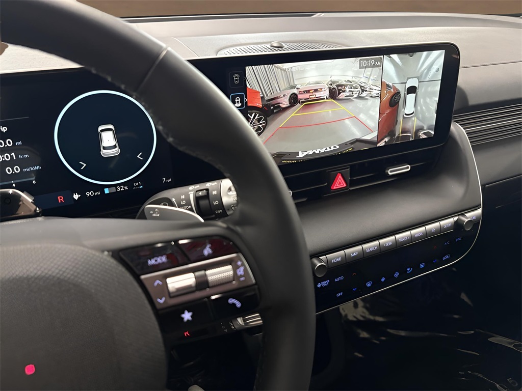2025 Hyundai Ioniq 5 Limited photo 22