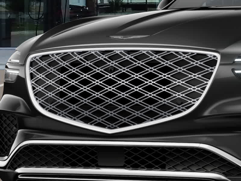 2026 Genesis GV70 2.5T Advanced photo 12