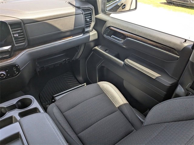 2023 Gmc Sierra 1500 SLE photo 15