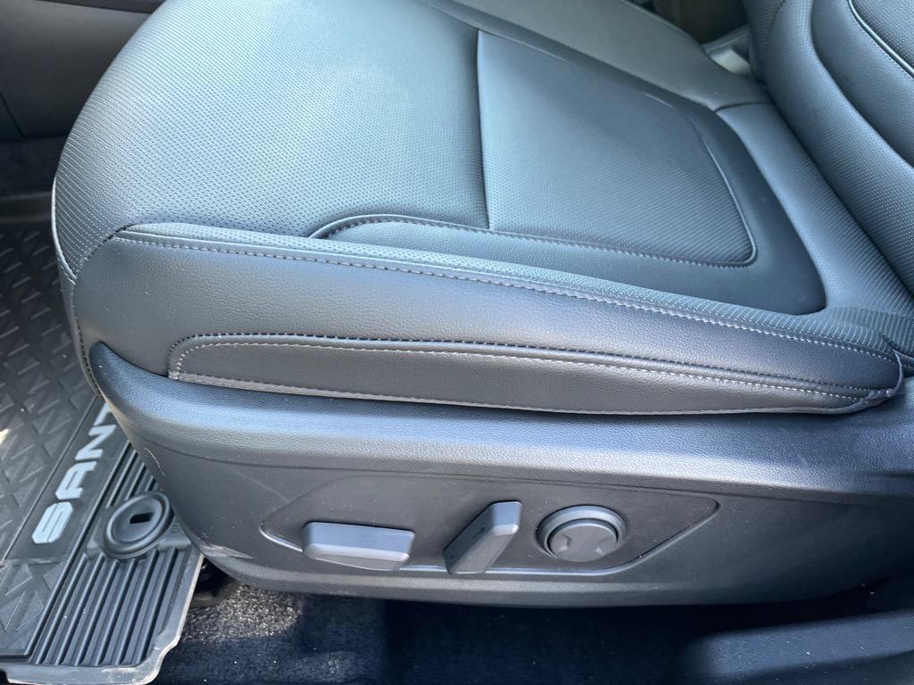 2025 Hyundai Santa Cruz SEL photo 4