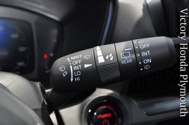 2026 Honda CR-V Hybrid photo 21